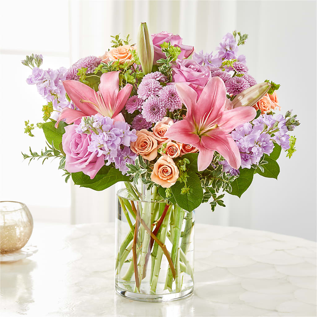 Resilience Bouquet – Joy Flowers, Hicksville NY