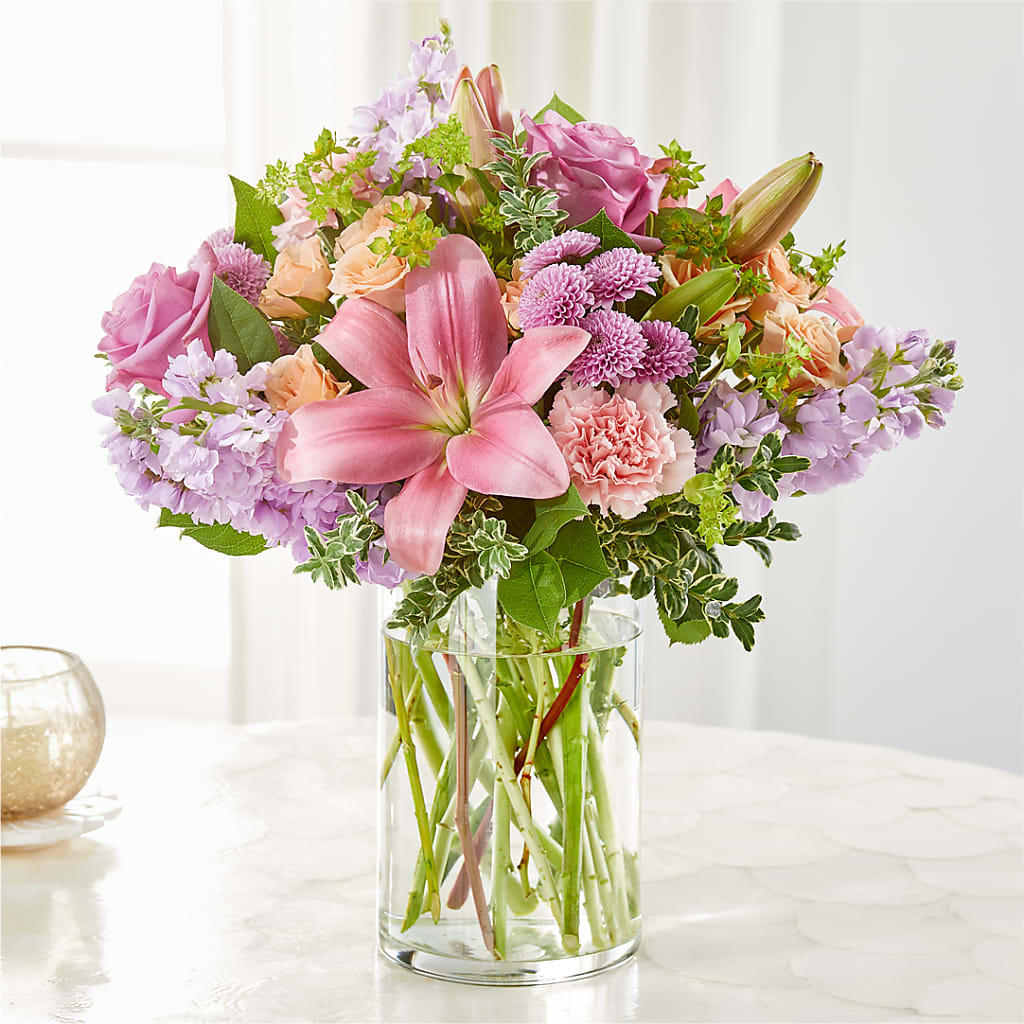 Resilience Bouquet – Joy Flowers, Hicksville NY
