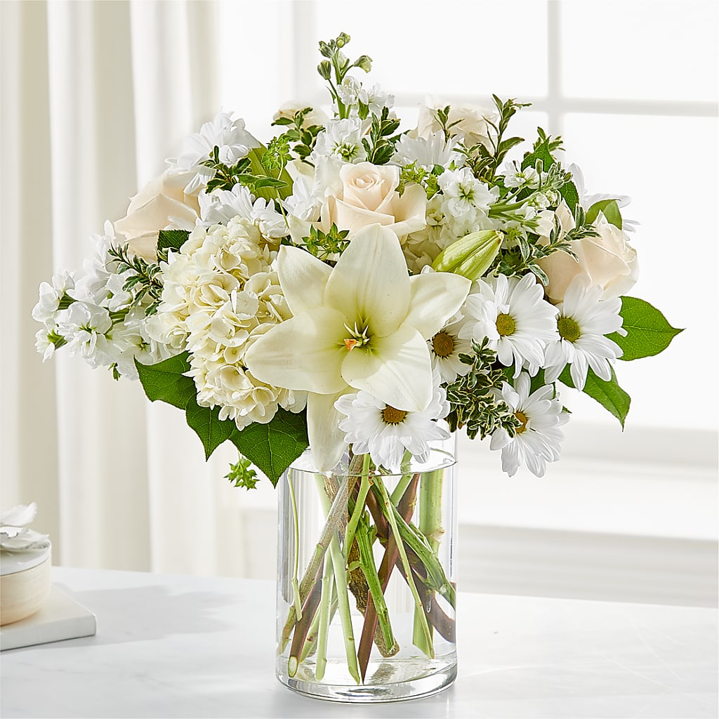 Hope & Renewal Bouquet – Joy Flowers, Hicksville NY
