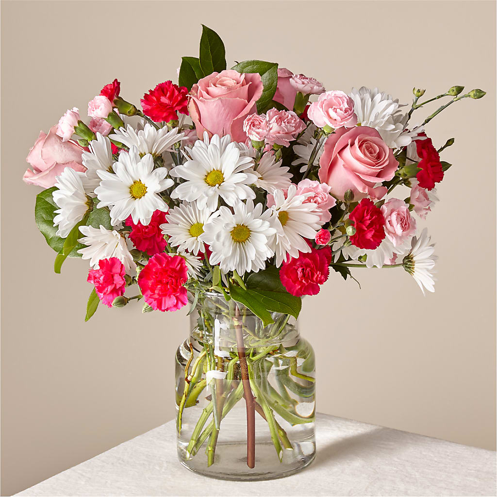 Sweet Surprises® Bouquet – Joy Flowers, Hicksville NY