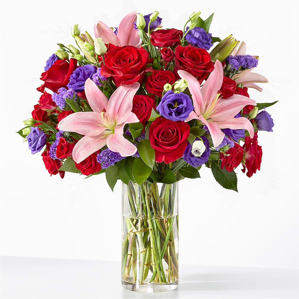 Truly Stunning Bouquet – Joy Flowers, Hicksville NY