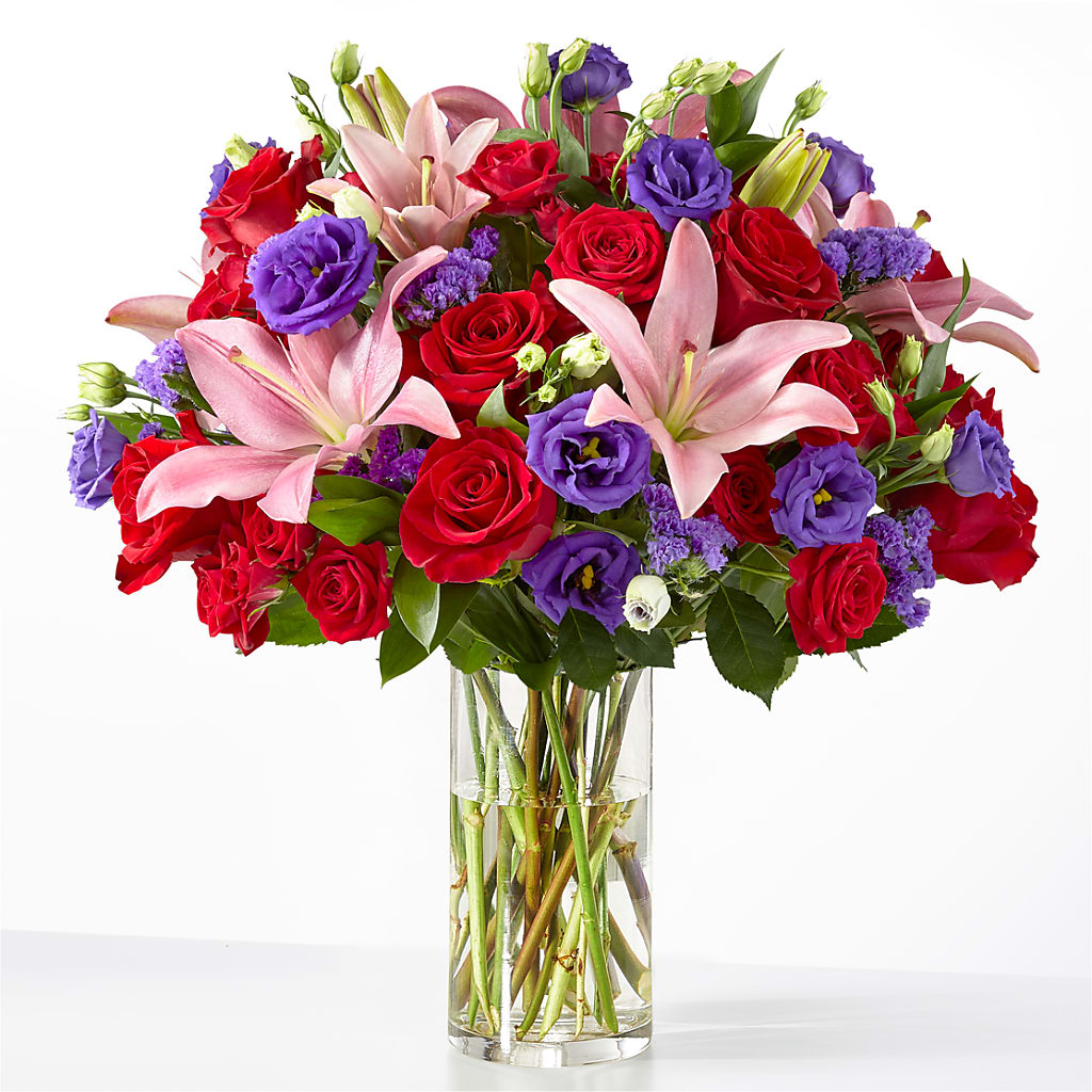 Truly Stunning Bouquet – Joy Flowers, Hicksville NY