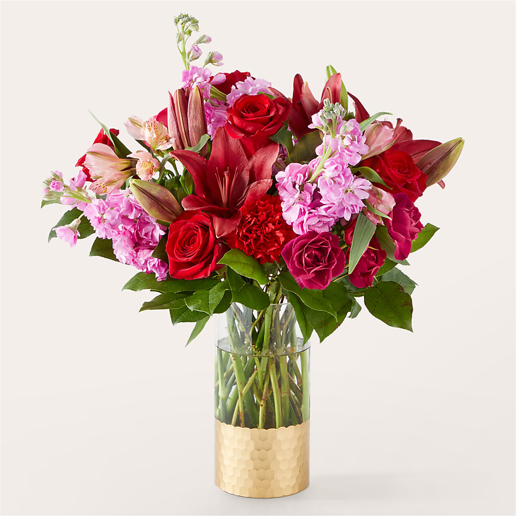 Match Made in Heaven Bouquet – Joy Flowers, Hicksville NY