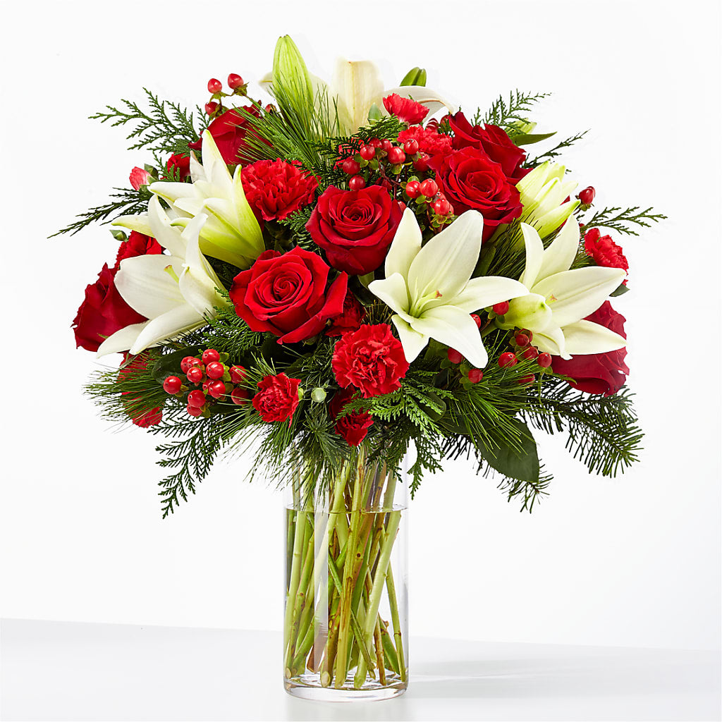 Joyful Greetings Bouquet – Joy Flowers, Hicksville NY