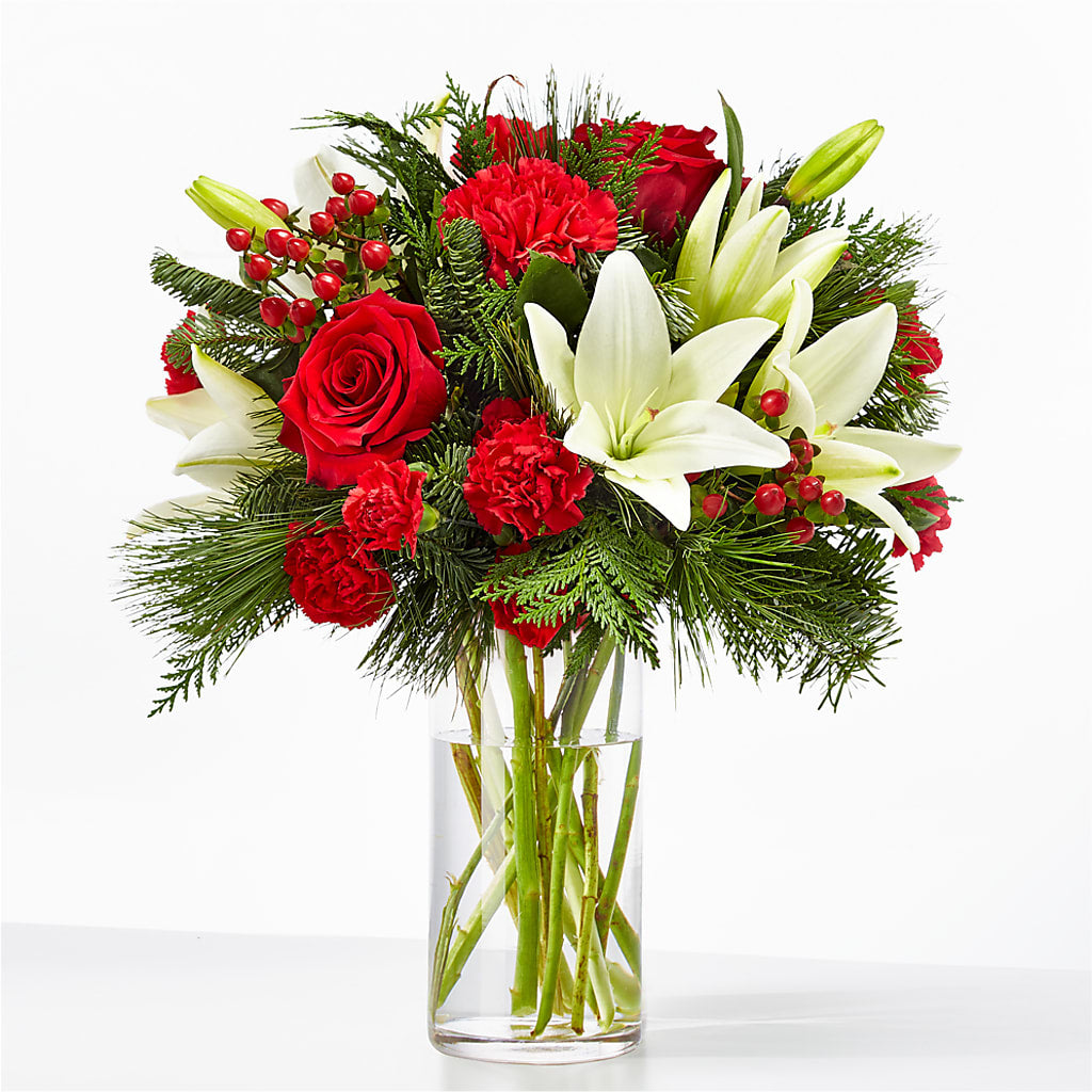 Joyful Greetings Bouquet – Joy Flowers, Hicksville NY