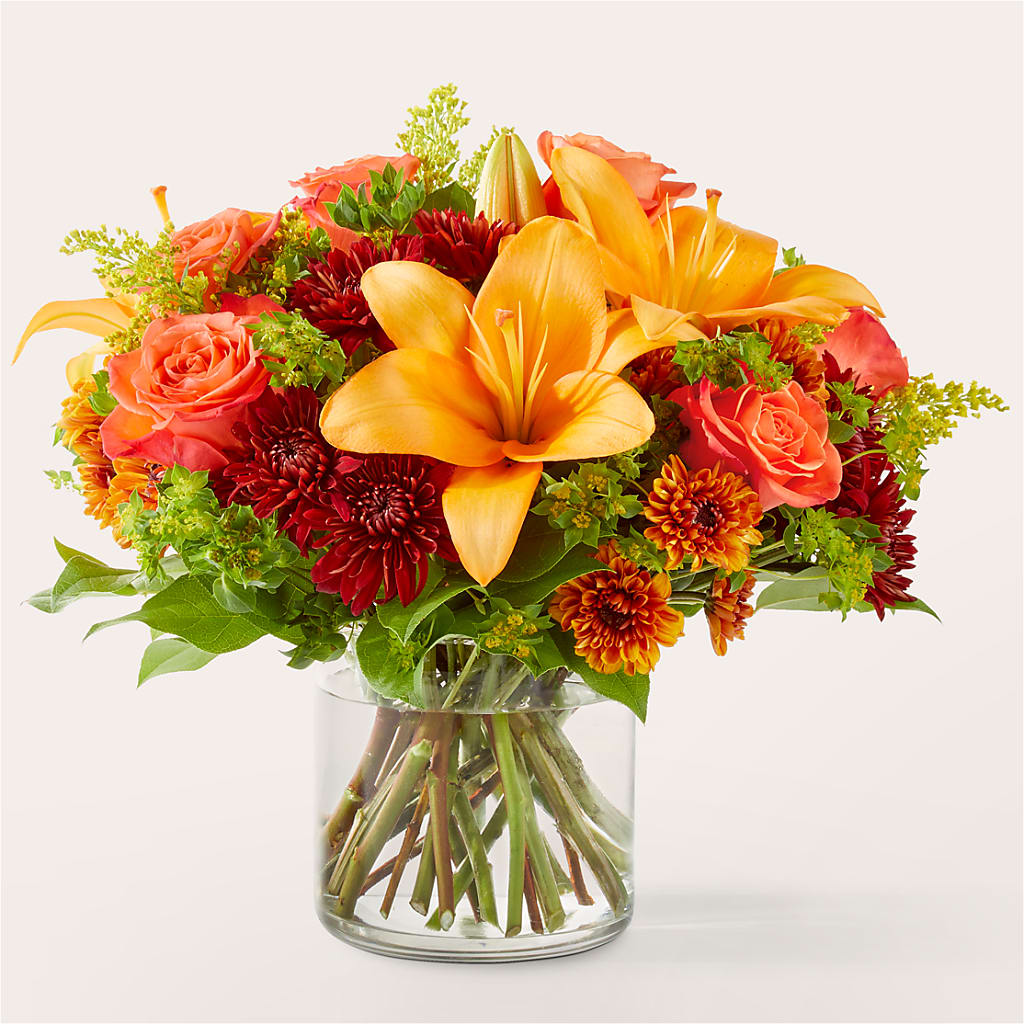 Honeycrisp Bouquet – Joy Flowers, Hicksville NY