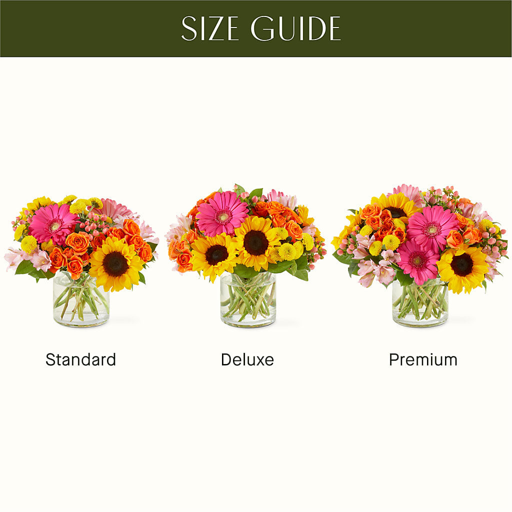 Beach Day Bouquet – Joy Flowers, Hicksville NY
