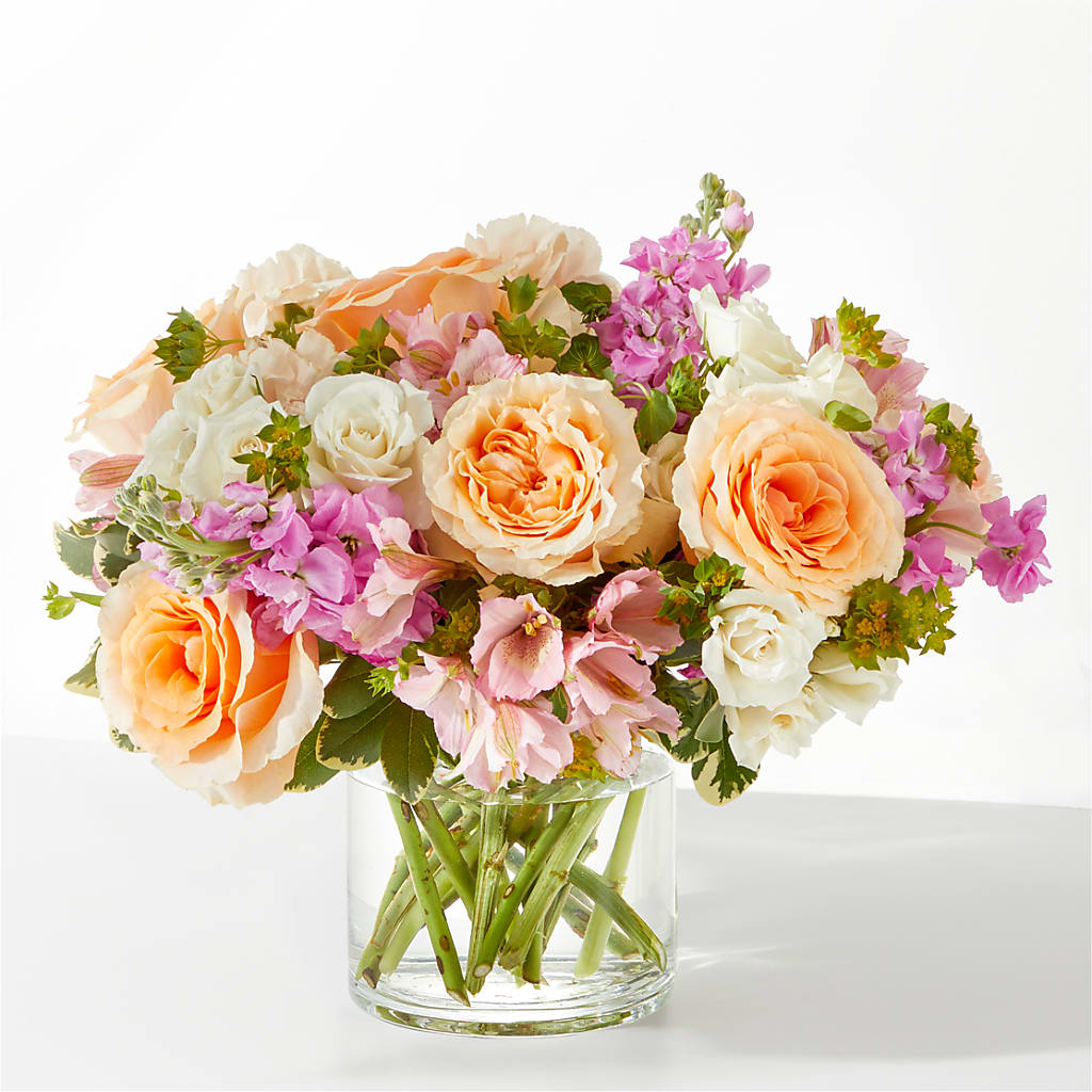 Paradise Bouquet – Joy Flowers, Hicksville NY