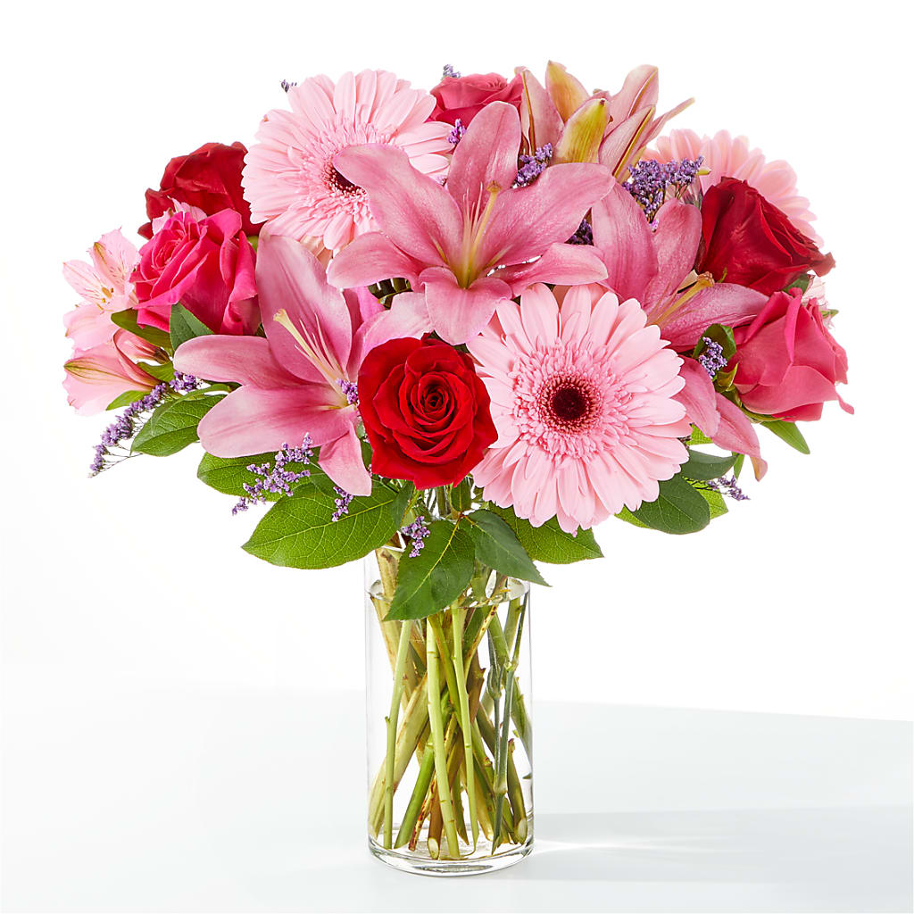 Lots of Love Bouquet – Joy Flowers, Hicksville NY