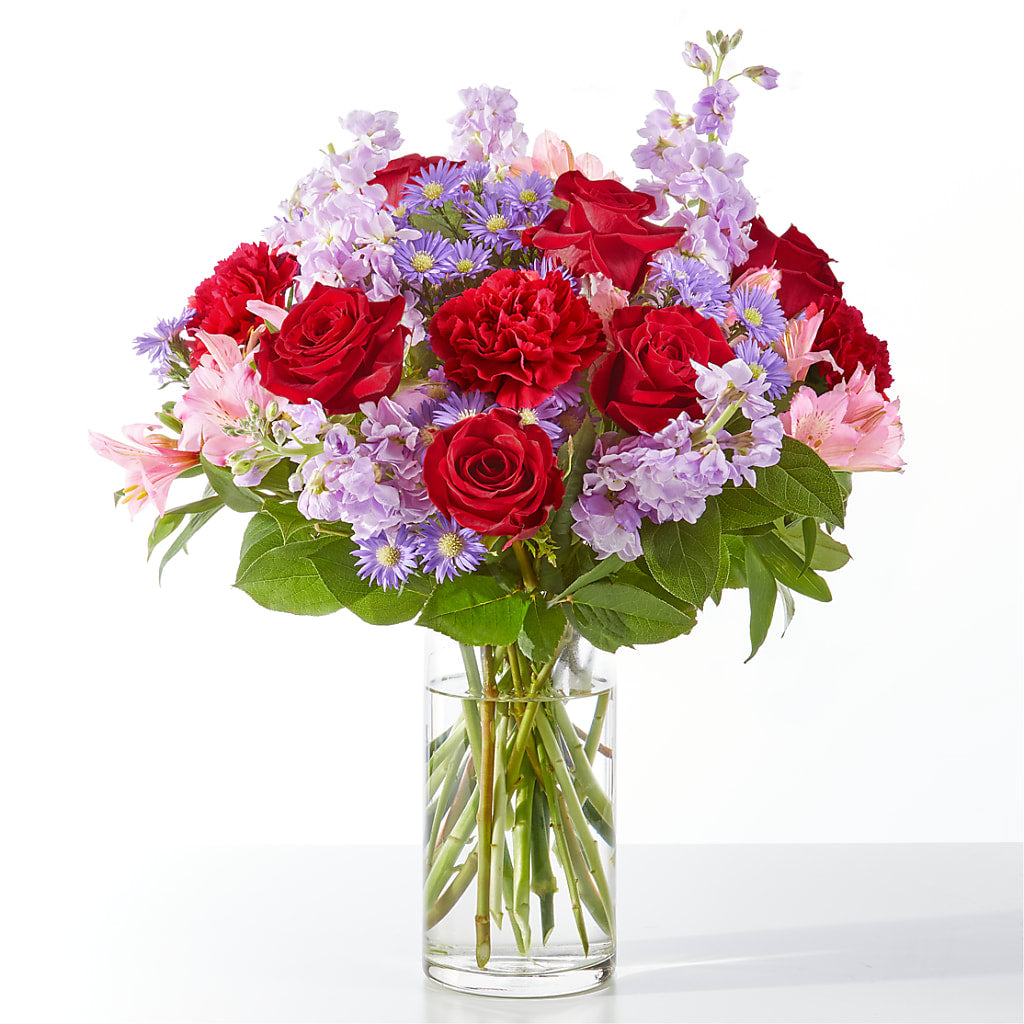 Your Majesty Bouquet – Joy Flowers, Hicksville NY