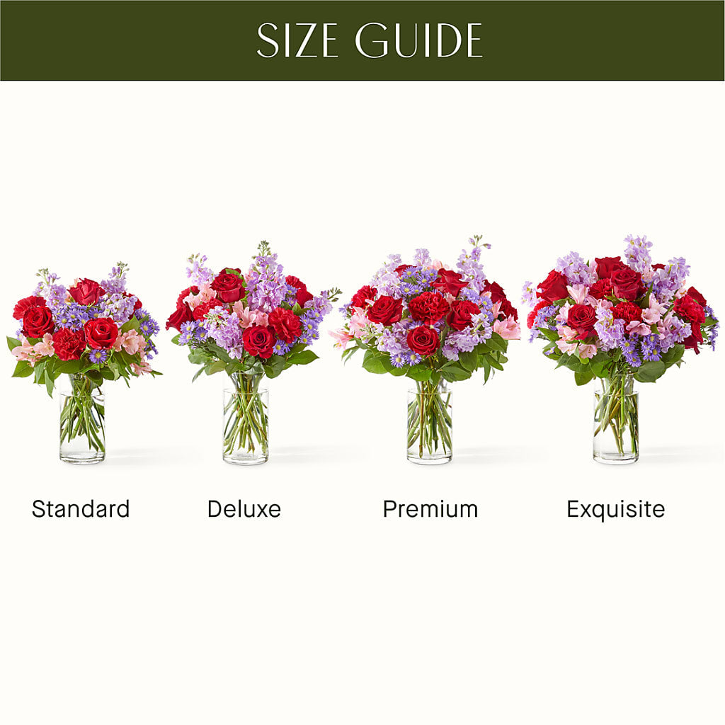 Your Majesty Bouquet – Joy Flowers, Hicksville NY