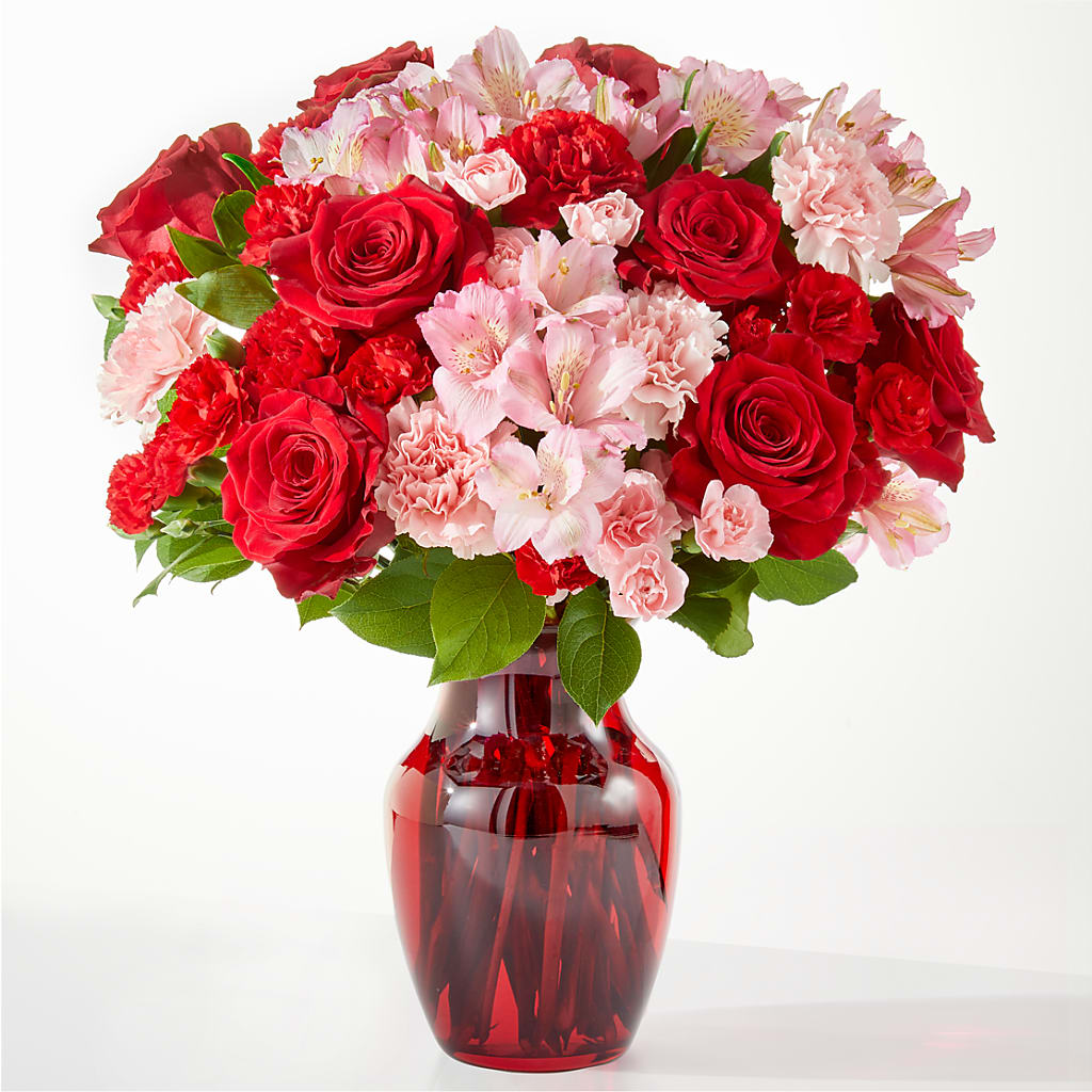 Candy Kisses Bouquet – Joy Flowers, Hicksville NY