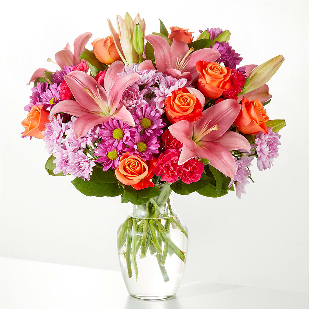 One and Only Bouquet – Joy Flowers, Hicksville NY