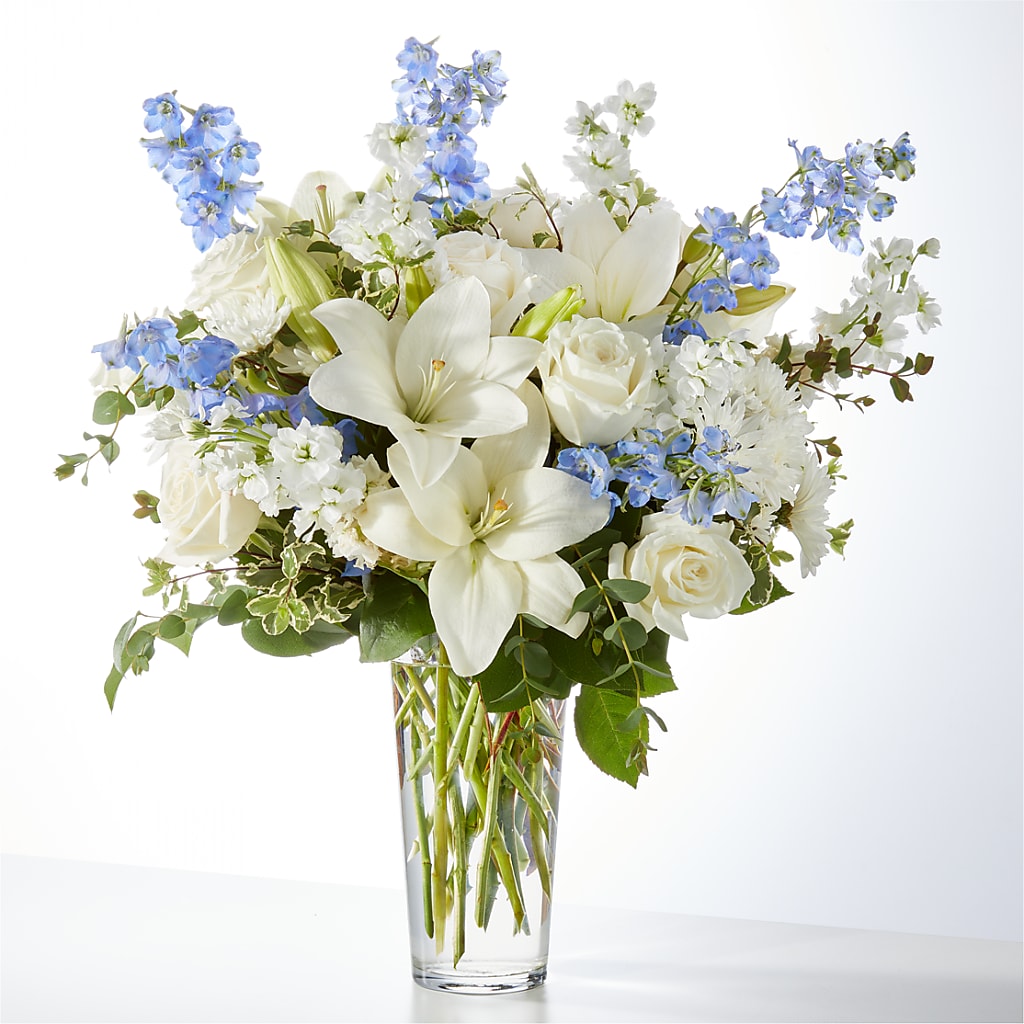 Peace of Mind Bouquet – Joy Flowers, Hicksville NY