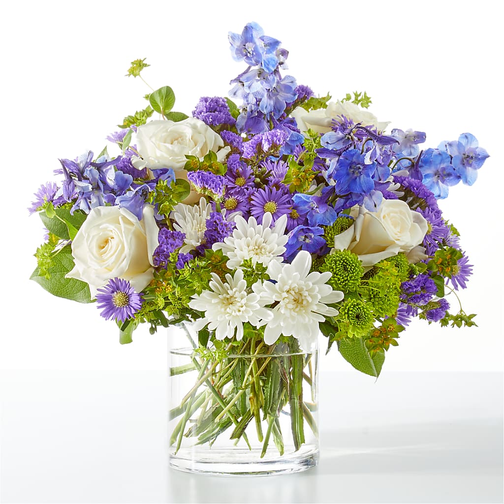 Genuine Gestures Bouquet – Joy Flowers, Hicksville NY