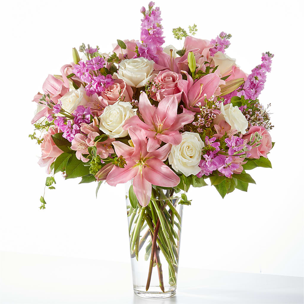 Ethereal Beauty Bouquet – Joy Flowers, Hicksville NY