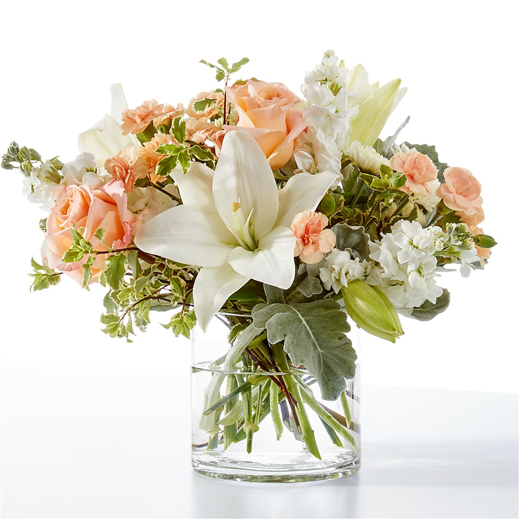 Darling Bouquet – Joy Flowers, Hicksville NY