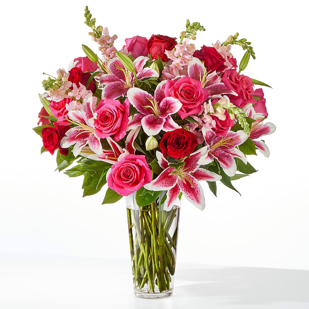 Always You Bouquet – Joy Flowers, Hicksville NY