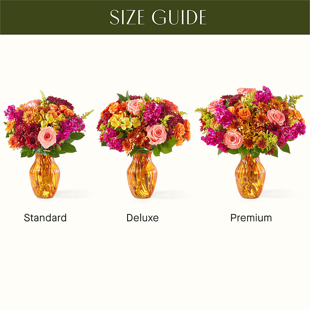 Countryside Bouquet – Joy Flowers, Hicksville NY