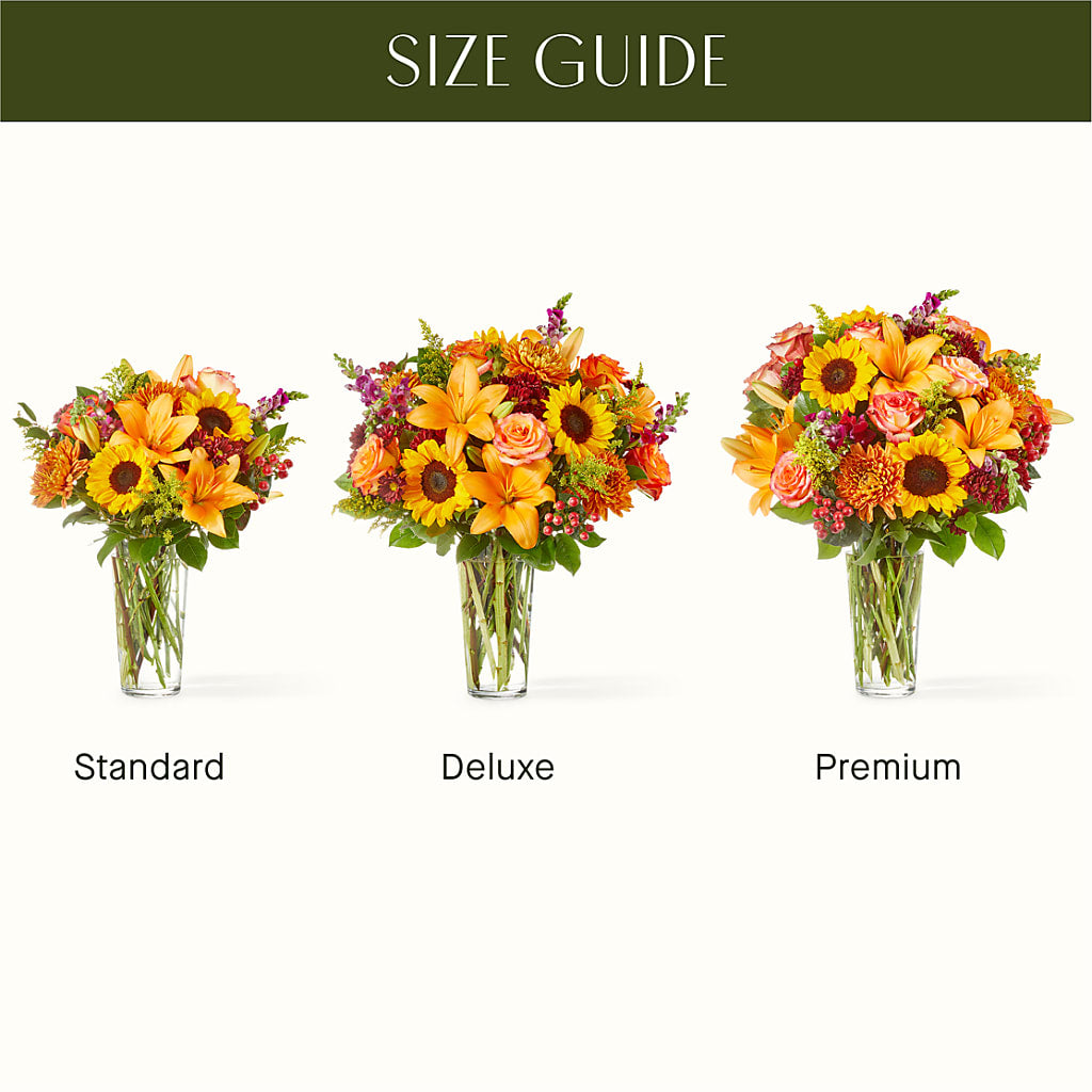 Seasons Change Bouquet – Joy Flowers, Hicksville NY