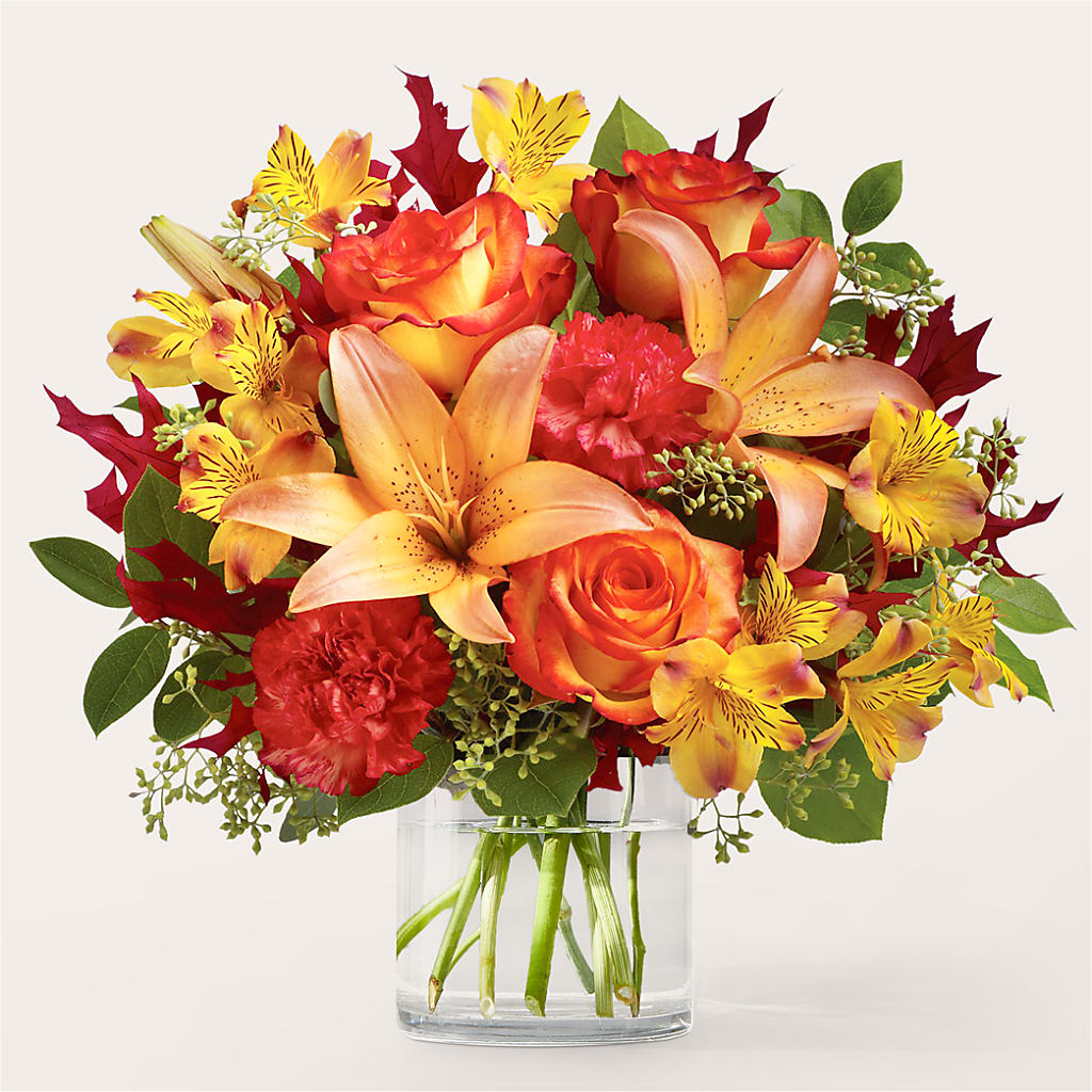 Pecan Pie Bouquet – Joy Flowers, Hicksville NY