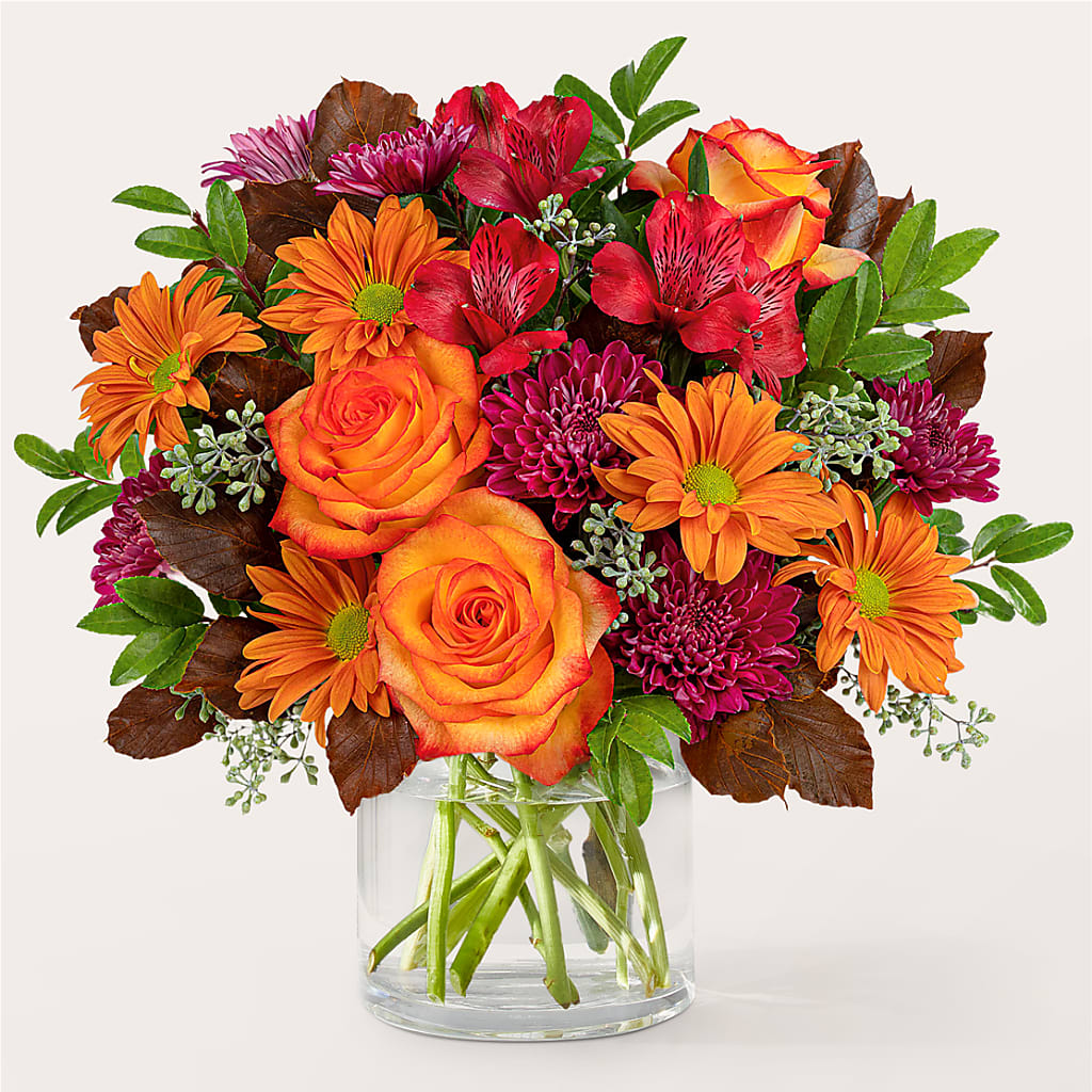 Brisk Morning Bouquet – Joy Flowers, Hicksville NY