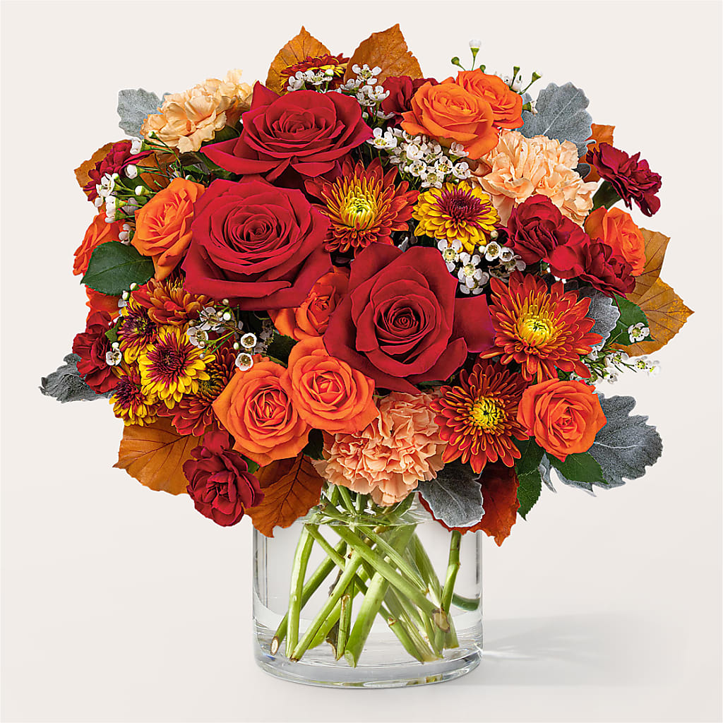 Merlot Bouquet – Joy Flowers, Hicksville NY