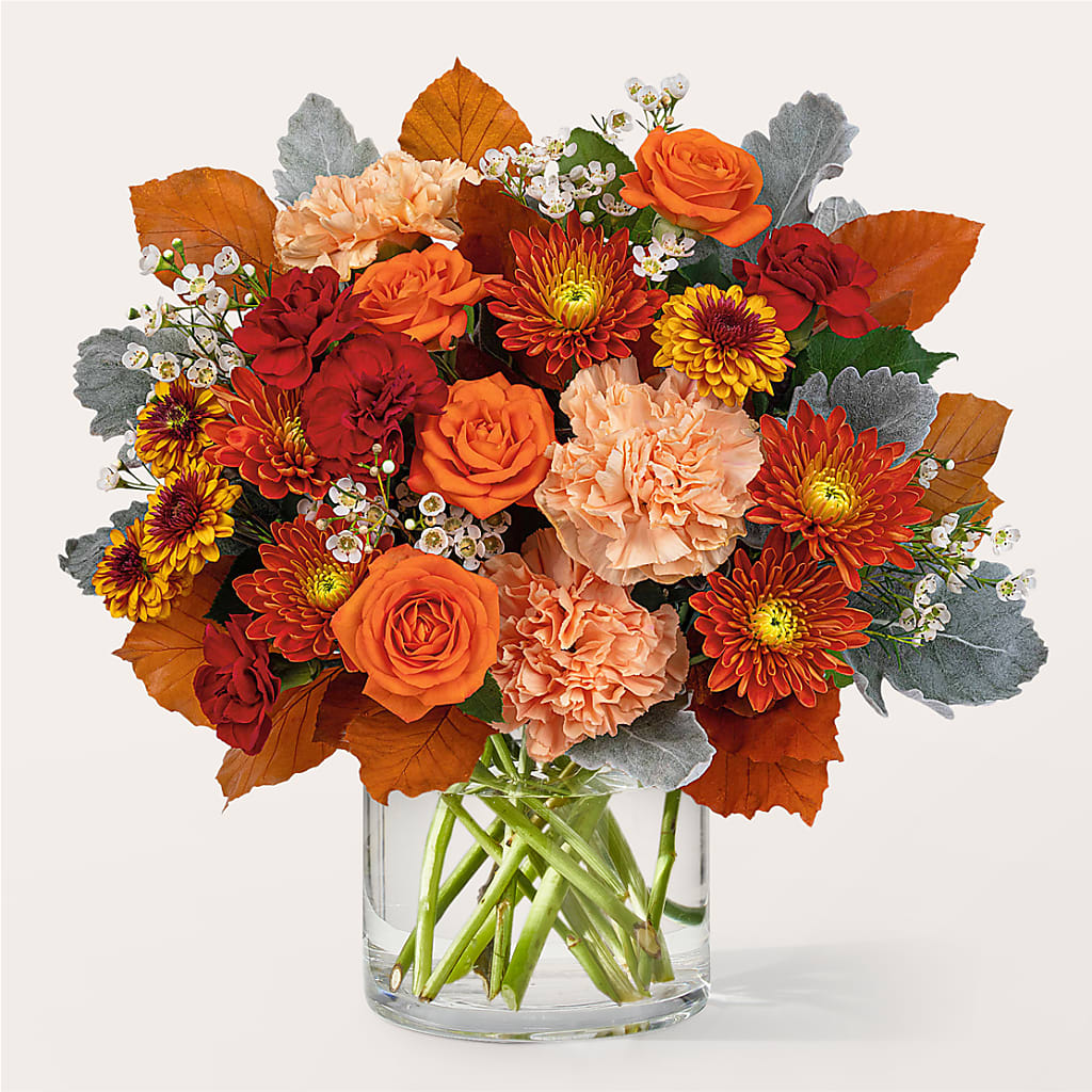 Merlot Bouquet – Joy Flowers, Hicksville NY