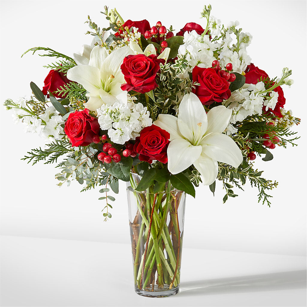 Twinkle Lights Bouquet – Joy Flowers, Hicksville NY
