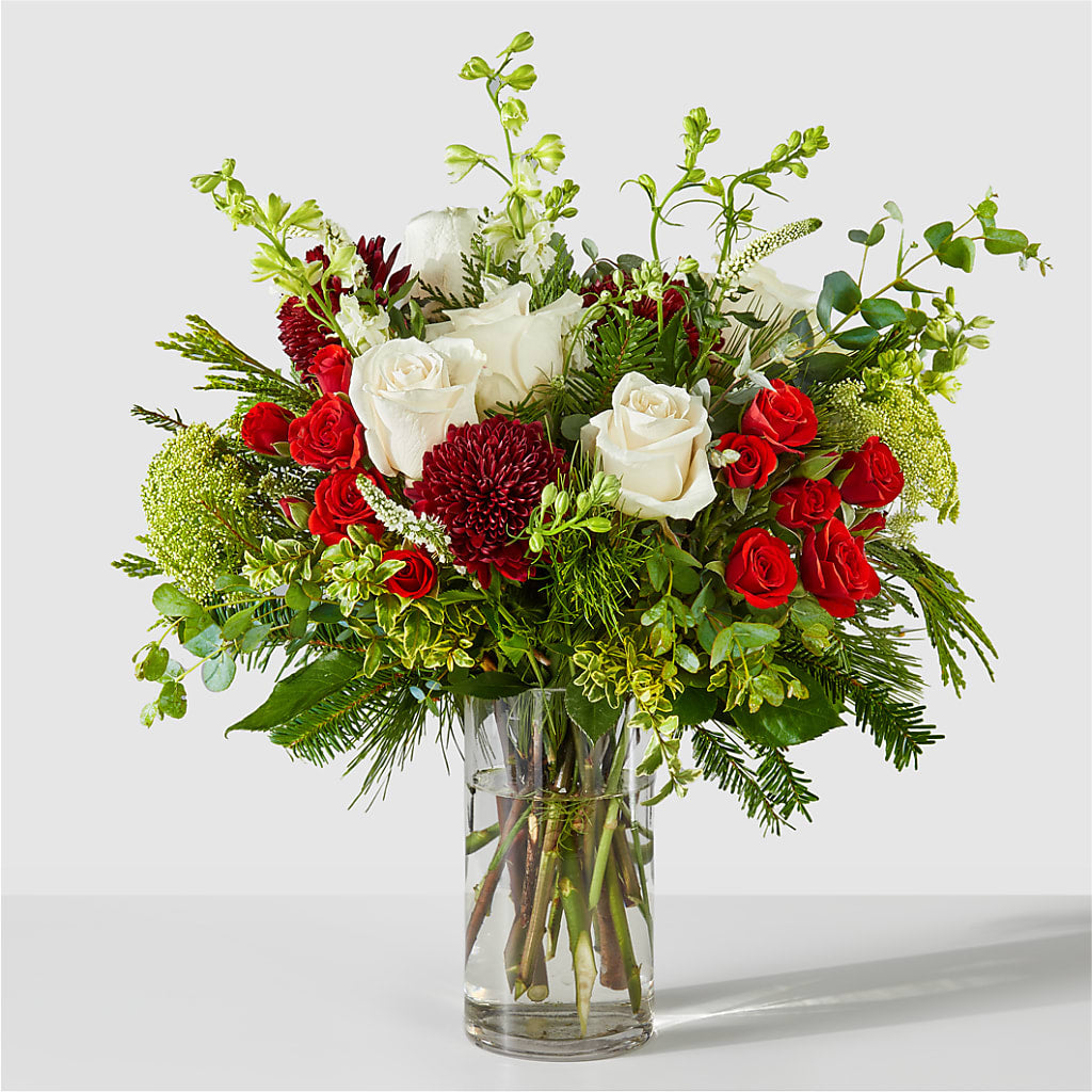 Favorite Traditions Bouquet – Joy Flowers, Hicksville NY
