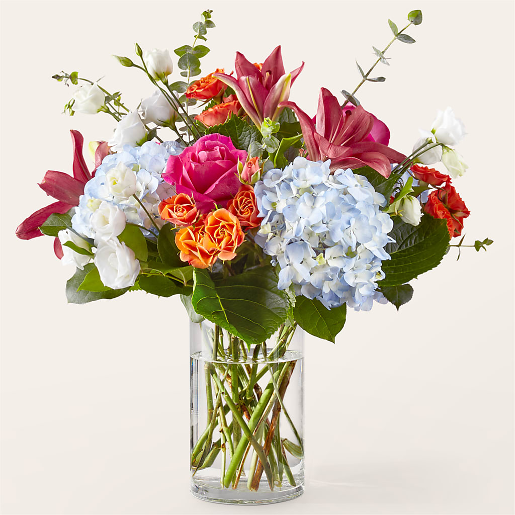 Awestruck Luxury Bouquet – Joy Flowers, Hicksville NY
