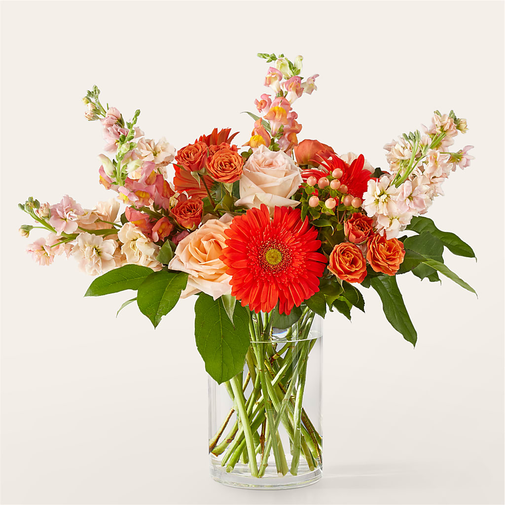 Paloma Please Bouquet – Joy Flowers, Hicksville NY