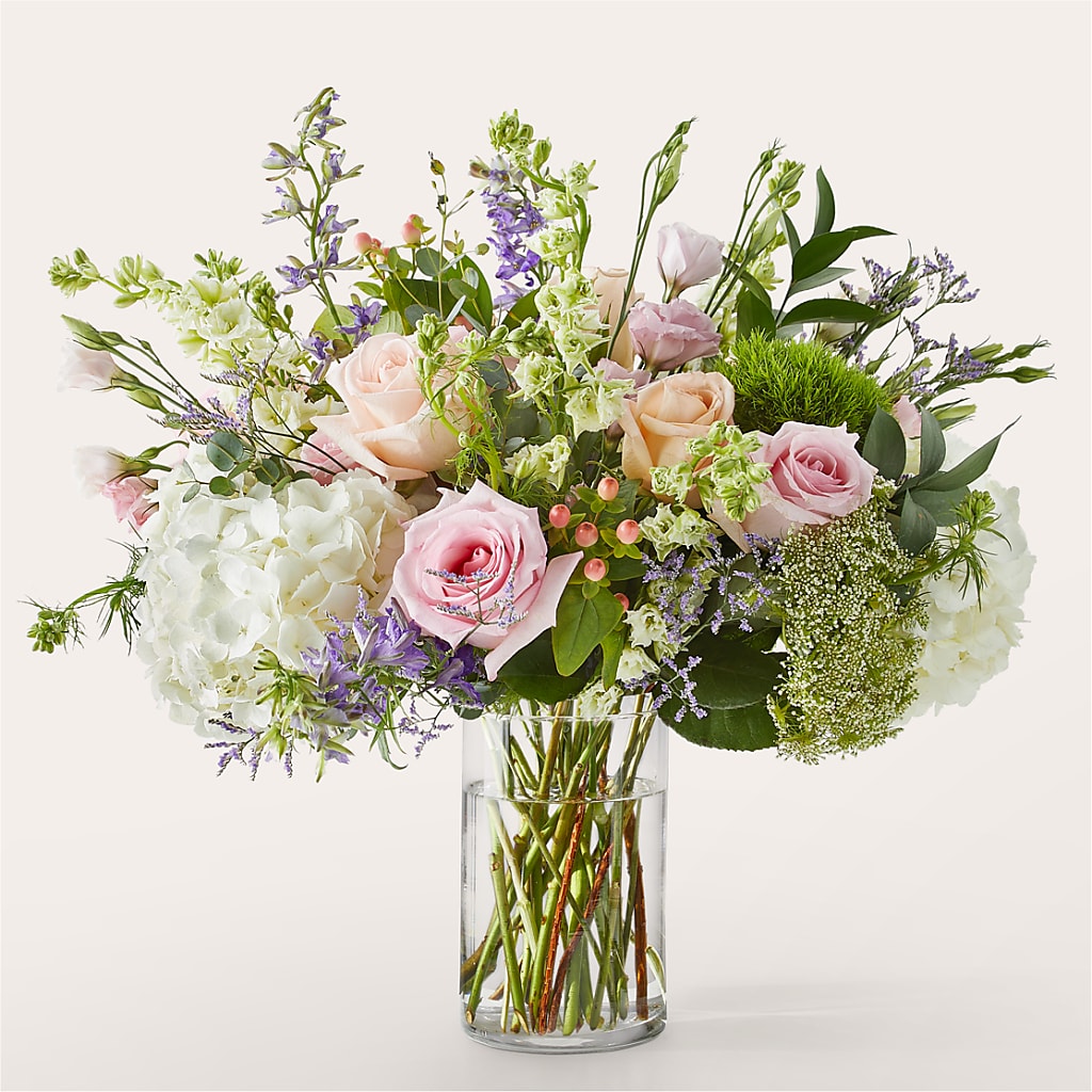 From Scratch Luxury Bouquet – Joy Flowers, Hicksville NY