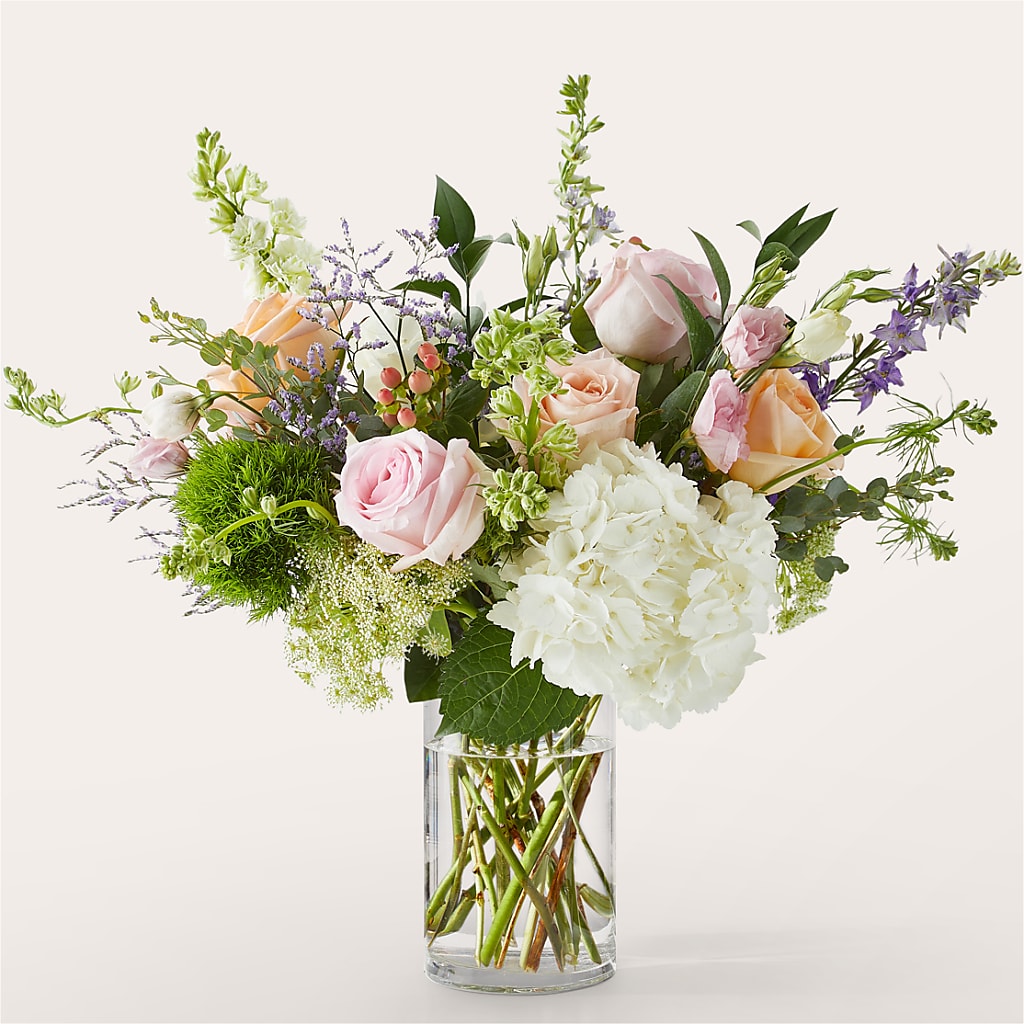 From Scratch Luxury Bouquet – Joy Flowers, Hicksville NY