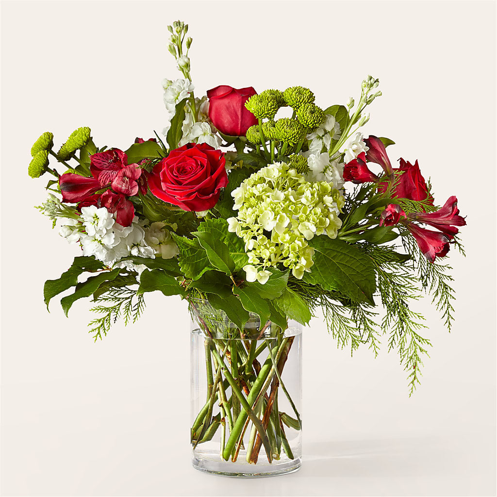 Tree Shopping Bouquet – Joy Flowers, Hicksville NY