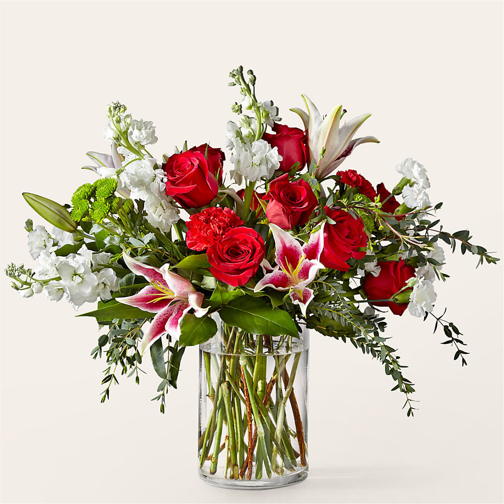 Gumdrop Button Bouquet – Joy Flowers, Hicksville NY
