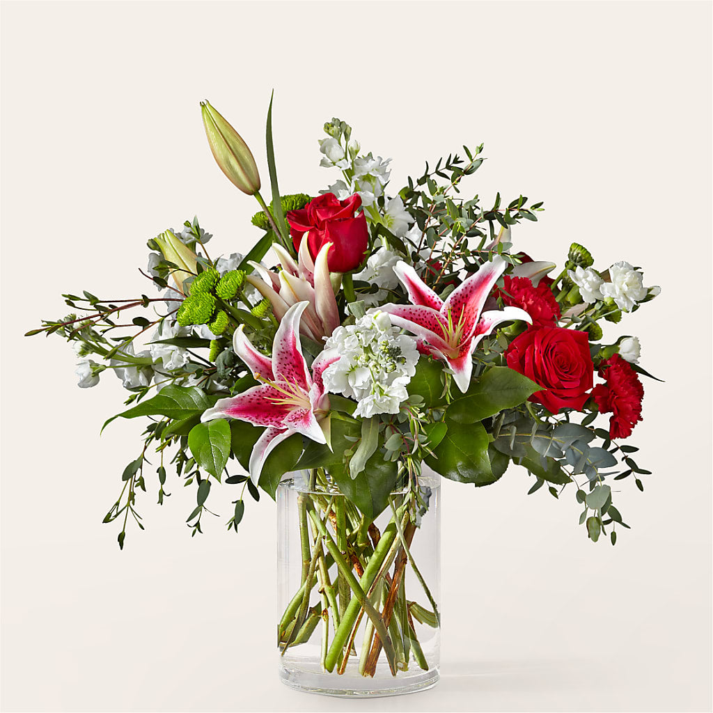 Gumdrop Button Bouquet – Joy Flowers, Hicksville NY