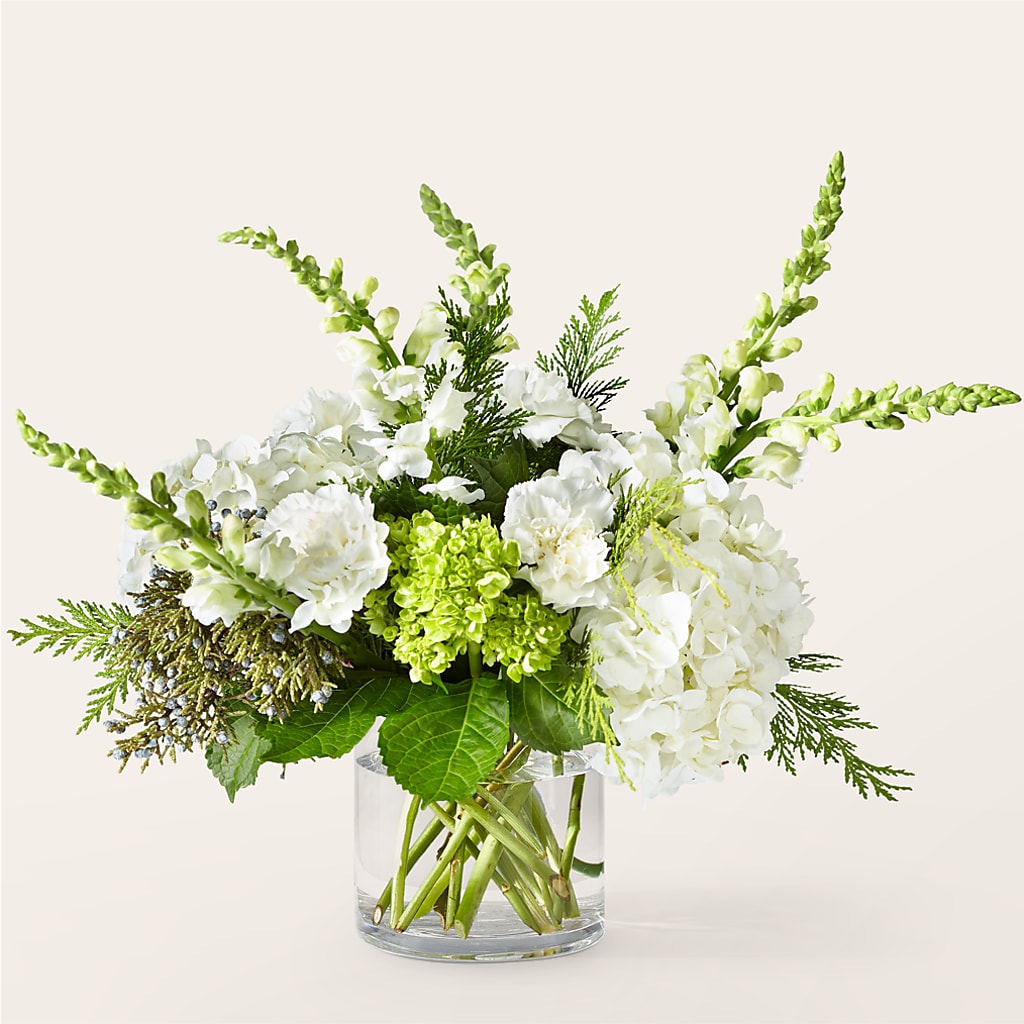 Marshmallows on Top Bouquet – Joy Flowers, Hicksville NY