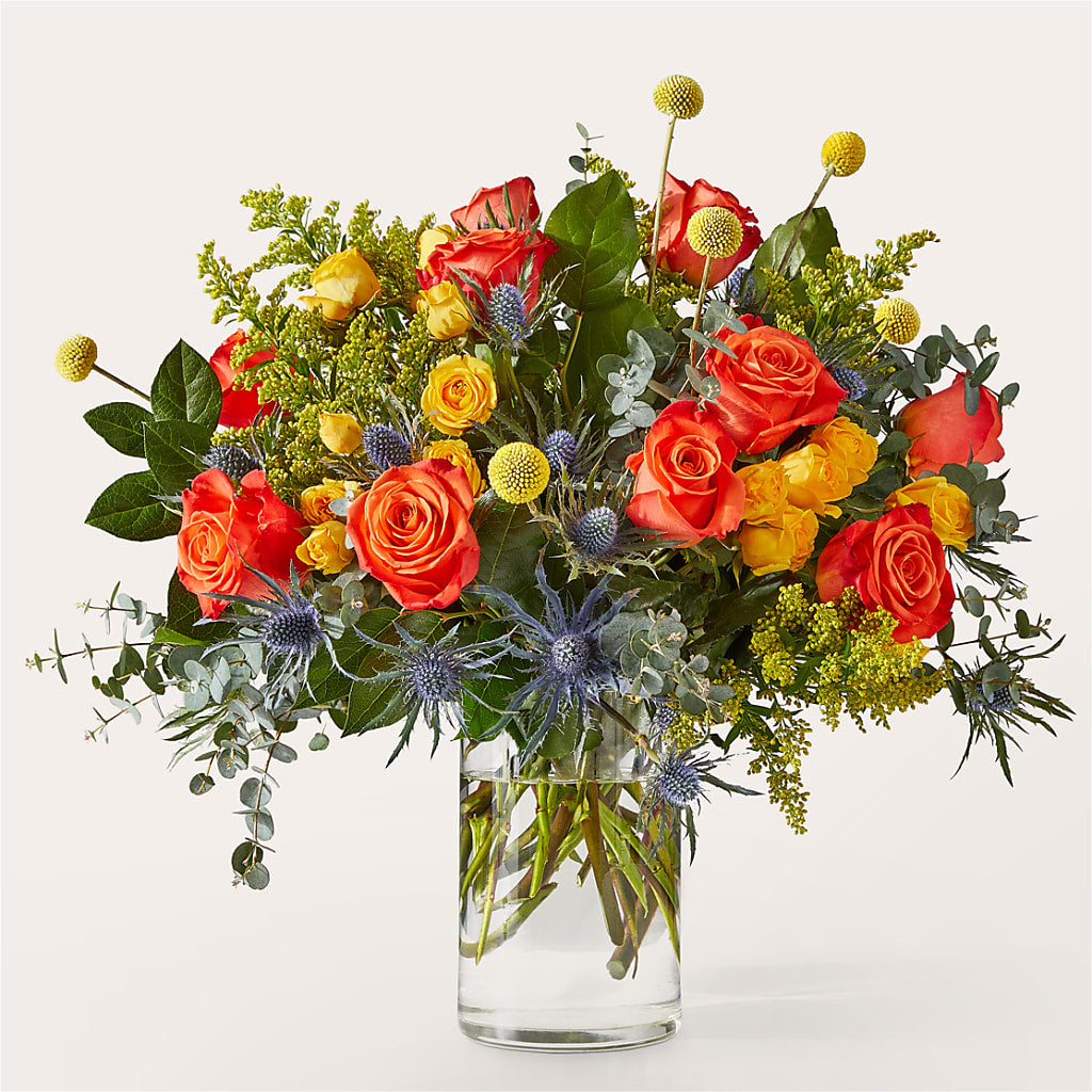Disco Bouquet – Joy Flowers, Hicksville NY