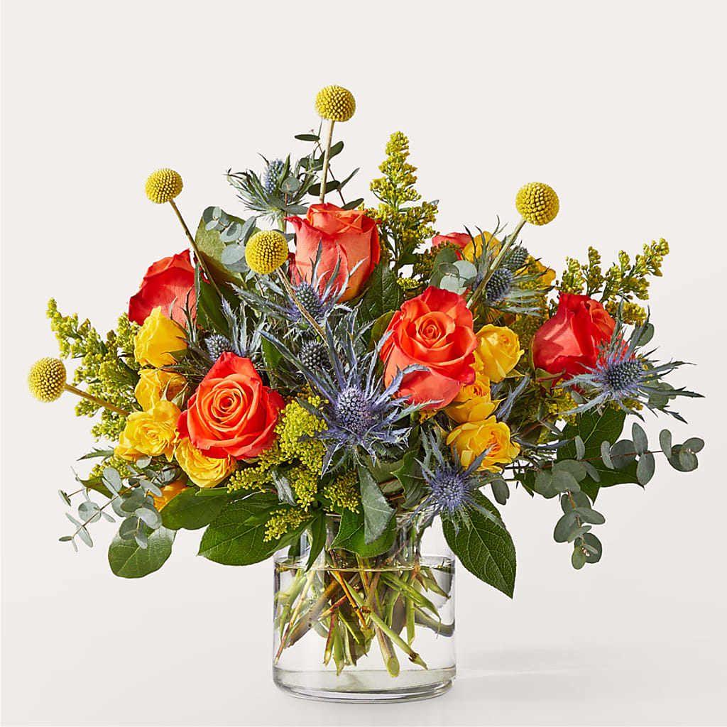 Disco Bouquet – Joy Flowers, Hicksville NY