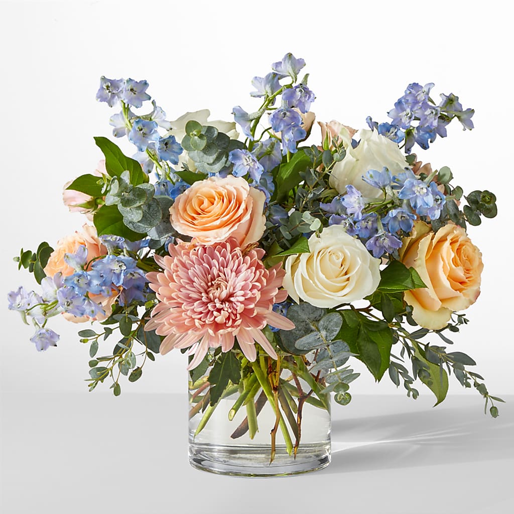 Inspired Bouquet – Joy Flowers, Hicksville NY