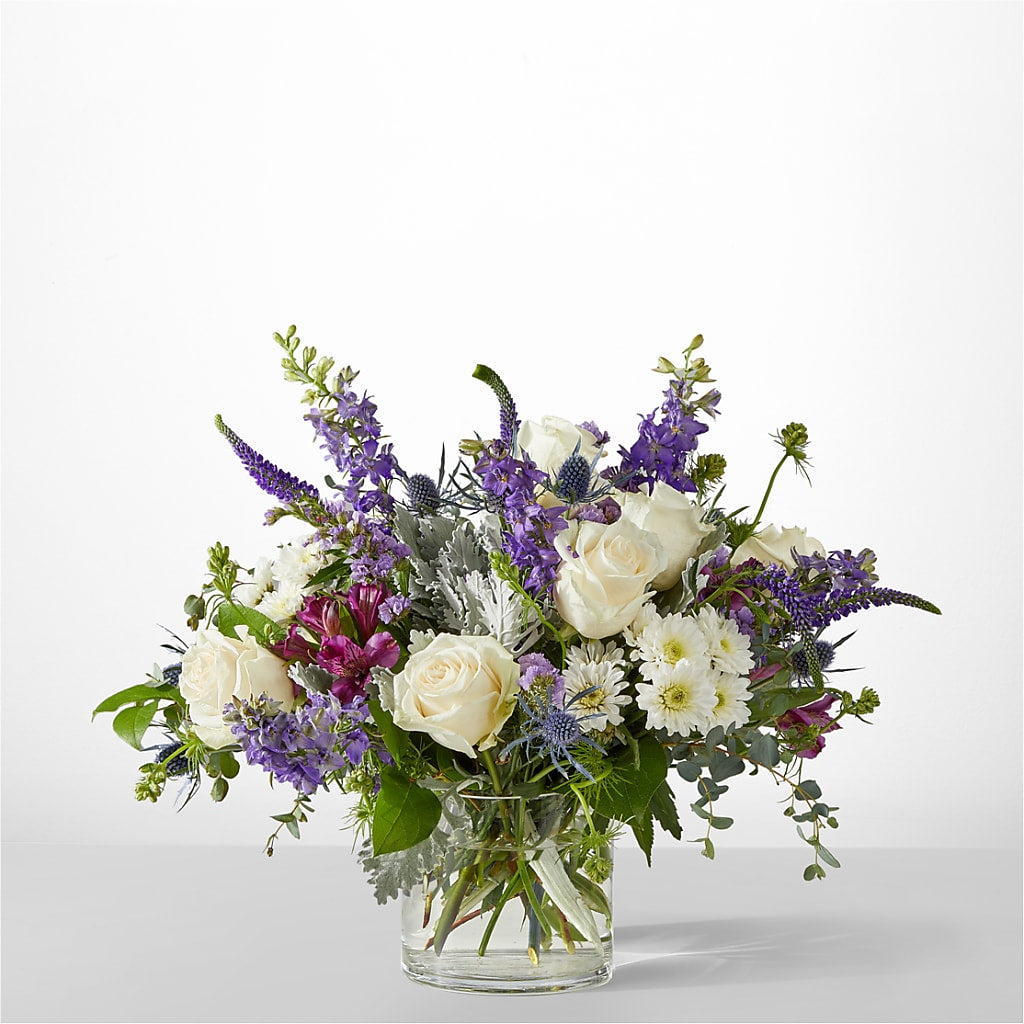 Shooting Star Bouquet – Joy Flowers, Hicksville NY