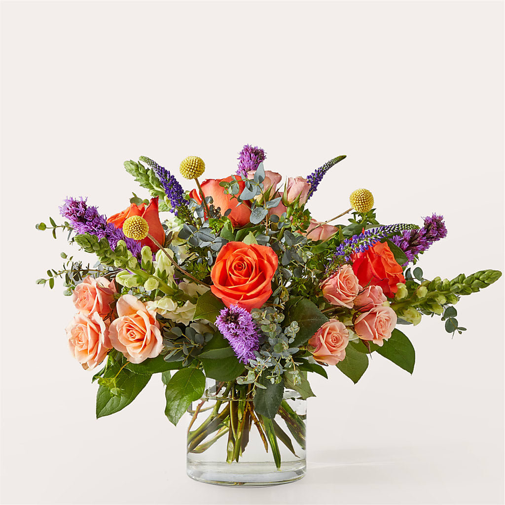 The Standout Bouquet – Joy Flowers, Hicksville NY
