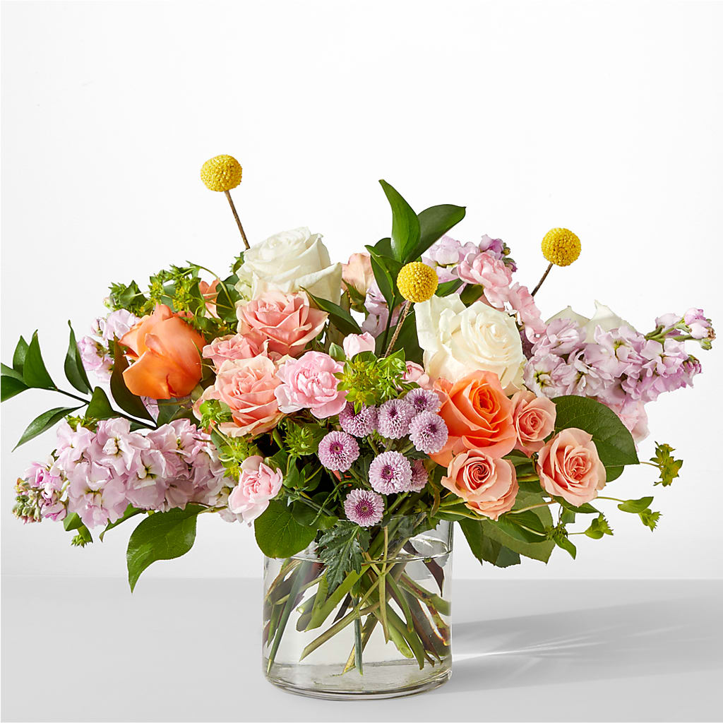 French Market Bouquet – Joy Flowers, Hicksville NY