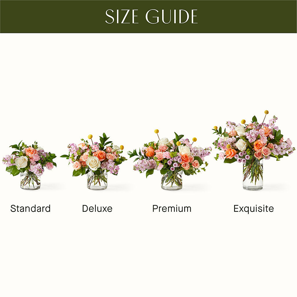 French Market Bouquet – Joy Flowers, Hicksville NY