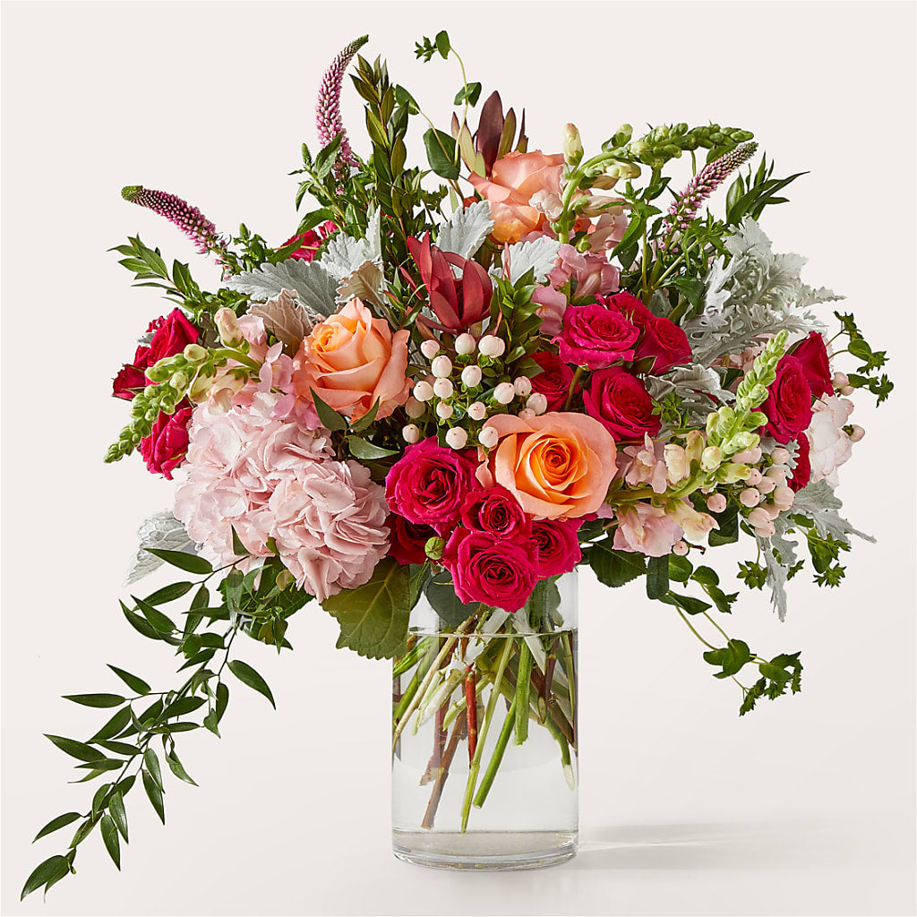 Glitz & Glam Bouquet – Joy Flowers, Hicksville NY