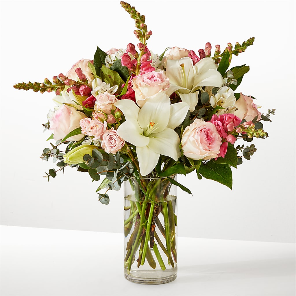 Ballet Slippers Bouquet – Joy Flowers, Hicksville NY