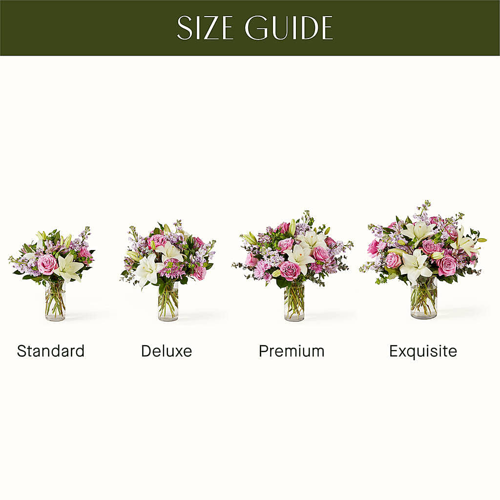 Daydreamer Bouquet – Joy Flowers, Hicksville NY