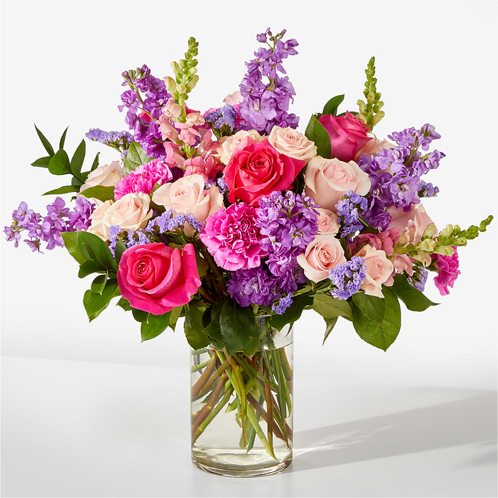 The Cha-Cha Bouquet – Joy Flowers, Hicksville NY