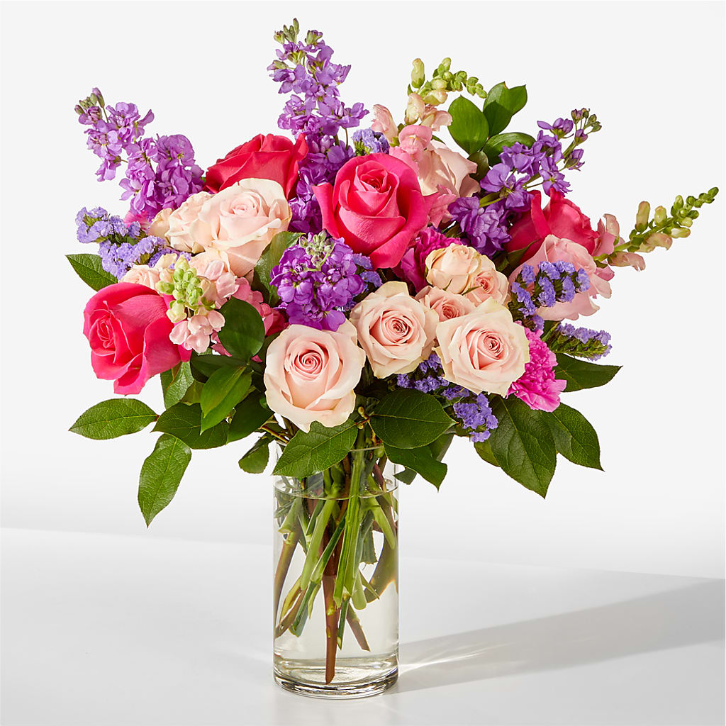 The Cha-Cha Bouquet – Joy Flowers, Hicksville NY